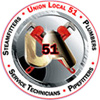 UA Local 51